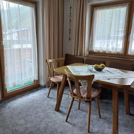 Ferienwohnungen Plattner Langenfeld Bagian luar foto
