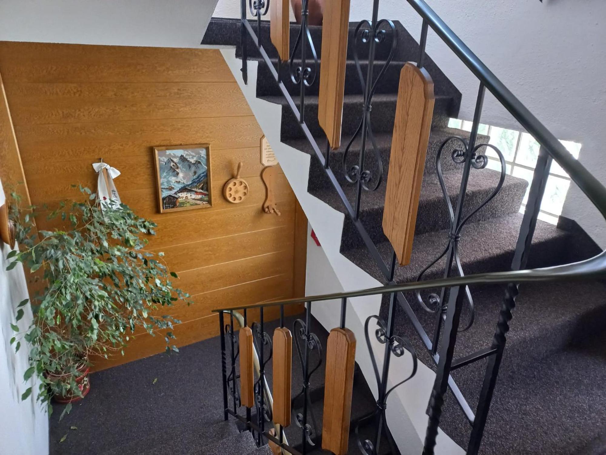 Ferienwohnungen Plattner Langenfeld Bagian luar foto