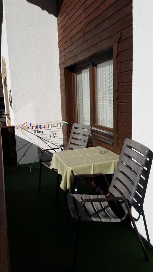 Ferienwohnungen Plattner Langenfeld Bagian luar foto